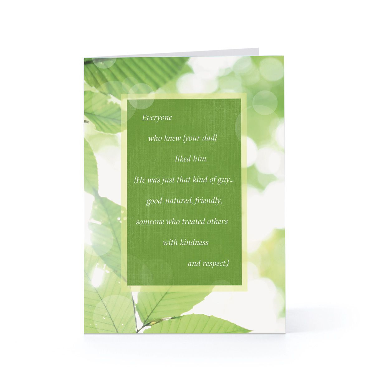 Hallmark Sympathy Cards - 4 Free Pdf Printables | Printablee inside Hallmark Free Printable Sympathy Cards