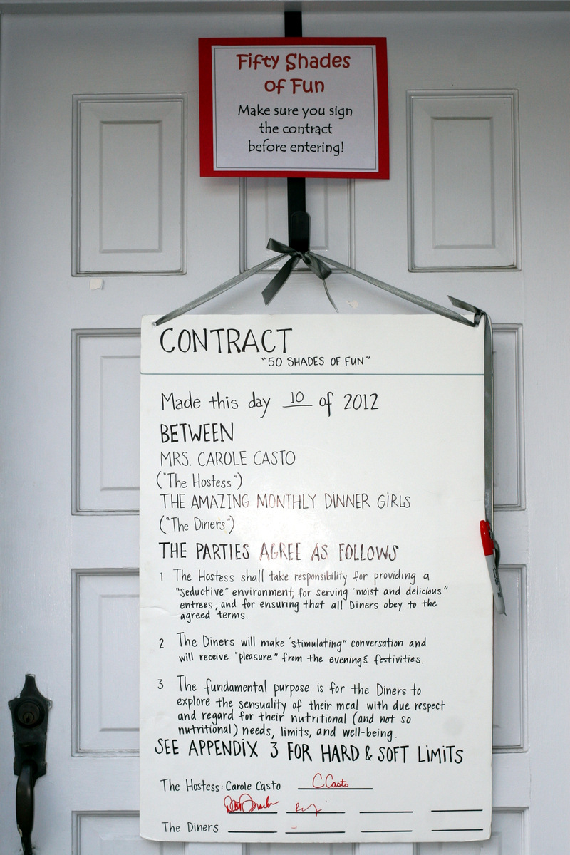 Invite And Delight: Fifty Shades Of Fun intended for Free Fifty Shades of Grey Printable Contract