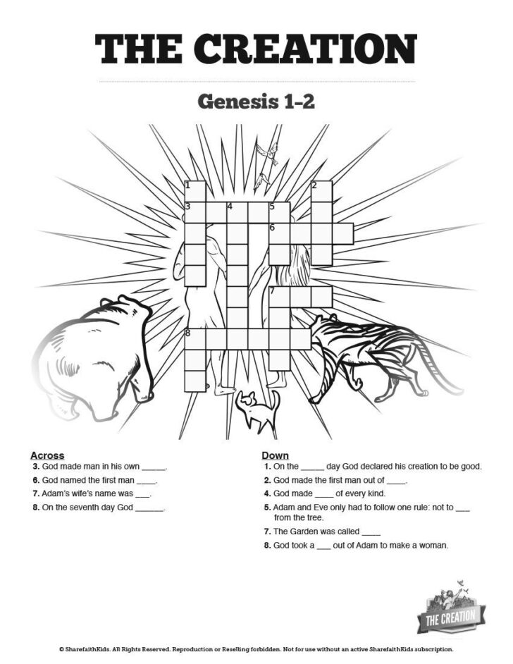 Thomas Joseph Printable Crossword Puzzles