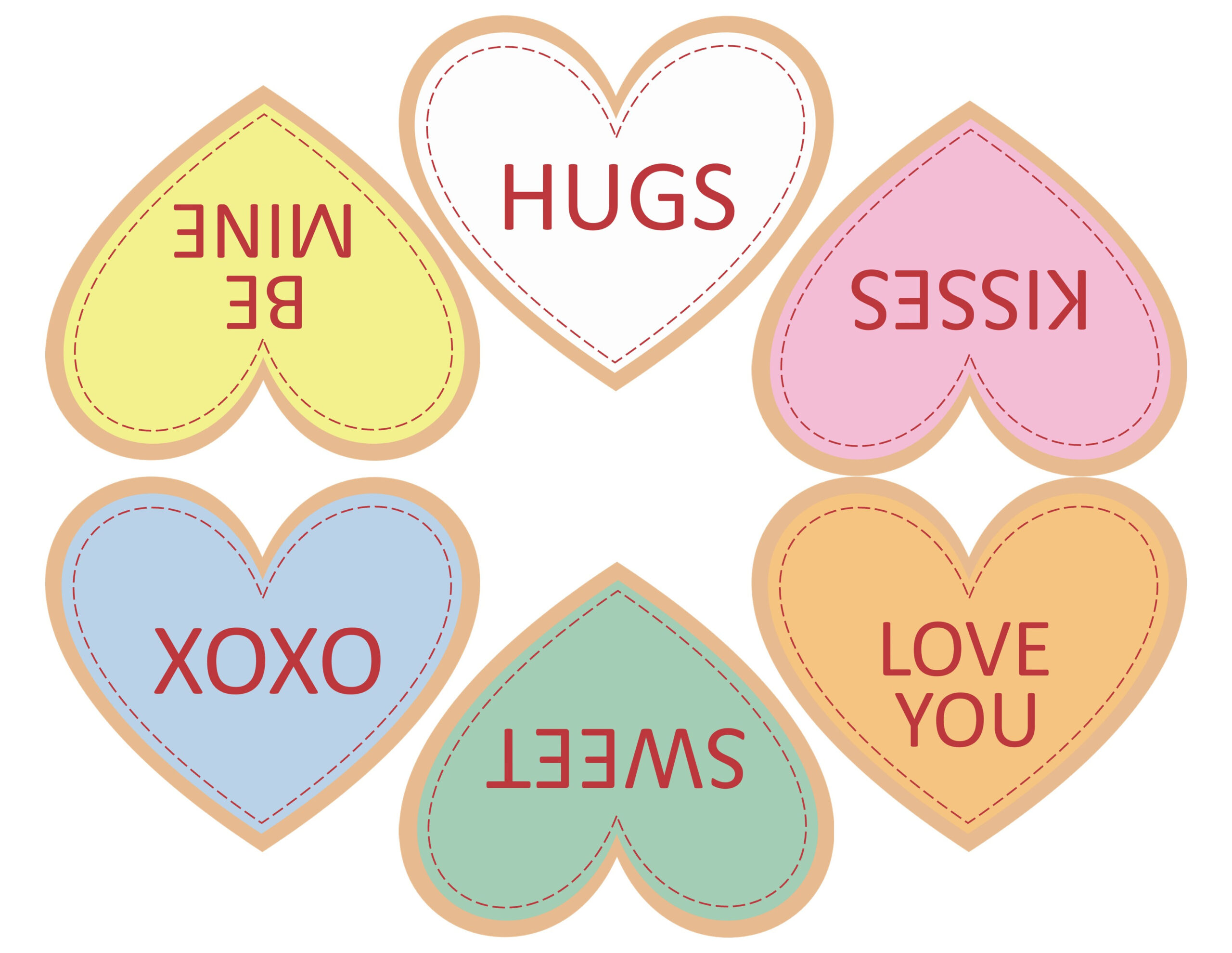 Life Worth The Living Blog with Free Valentine Banner Printable