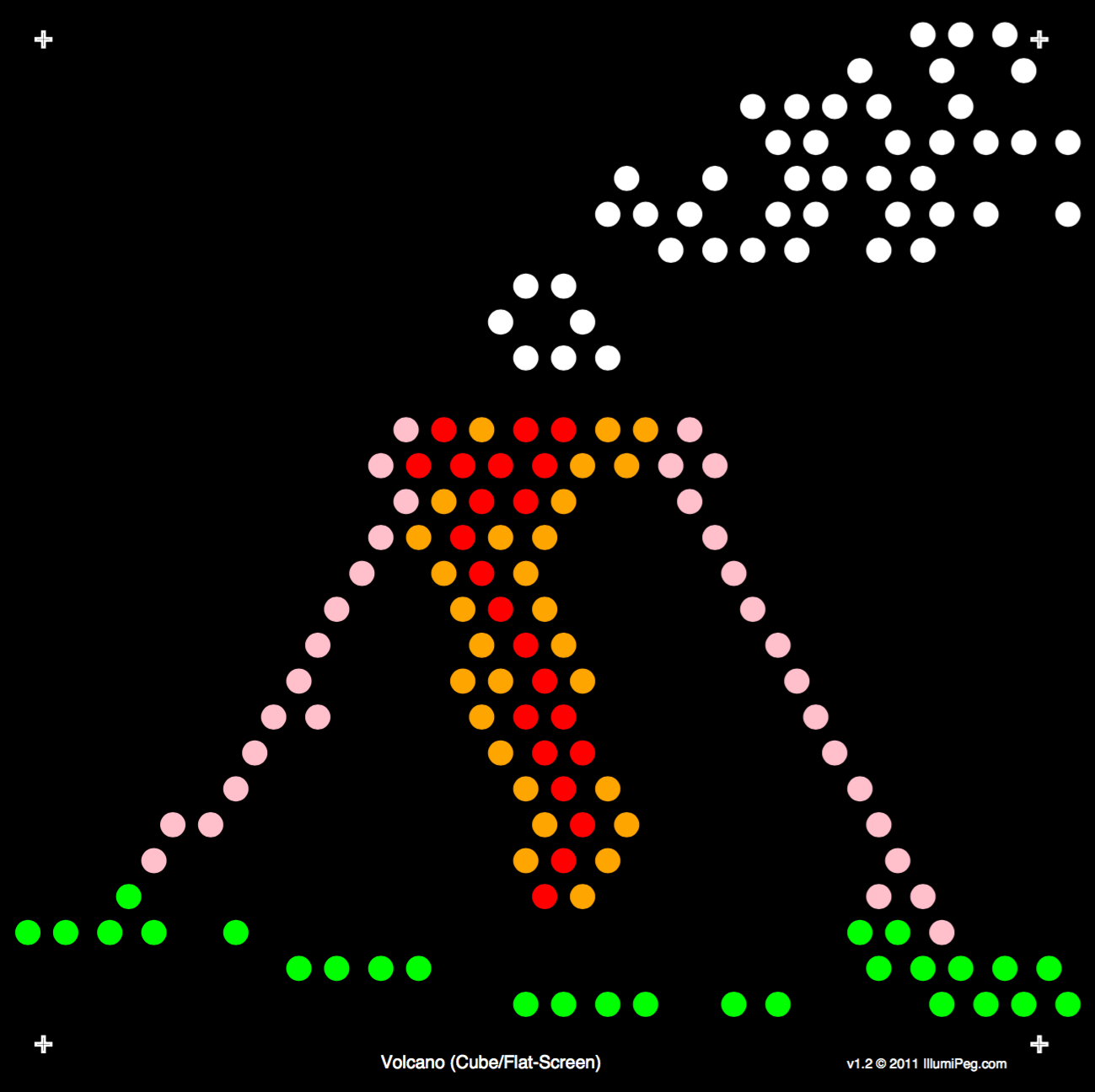 Lite Brite Mini Mastermind Toys Reputable inside Lite Brite Refill Sheets Printable Free
