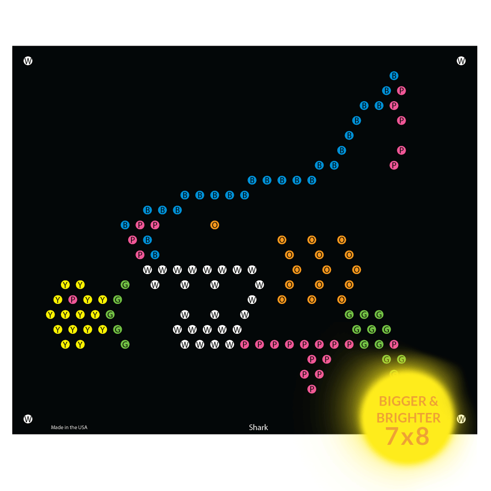 Lite Brite Templates Printable - Printable Party Favors for Lite Brite Refill Sheets Printable Free