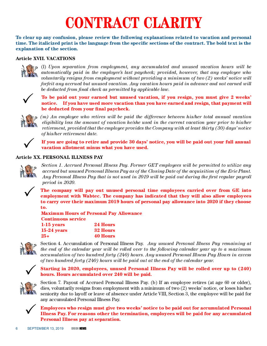 Newsletter Archives - Page 4 Of 9 - Ue Local 506 in Free Fifty Shades of Grey Printable Contract