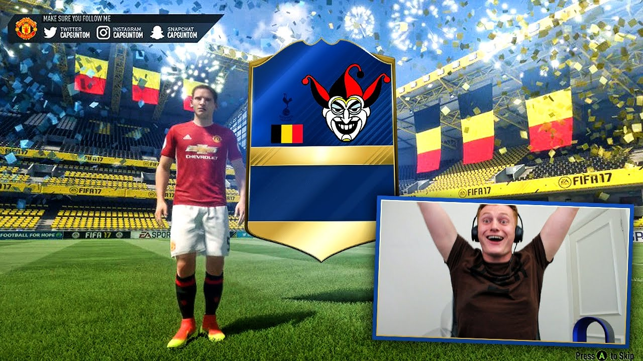 Omfg Its The Joker Card!!! Fifa Bingo History Has Been Made!!! throughout Fifa Bingo Joker Card