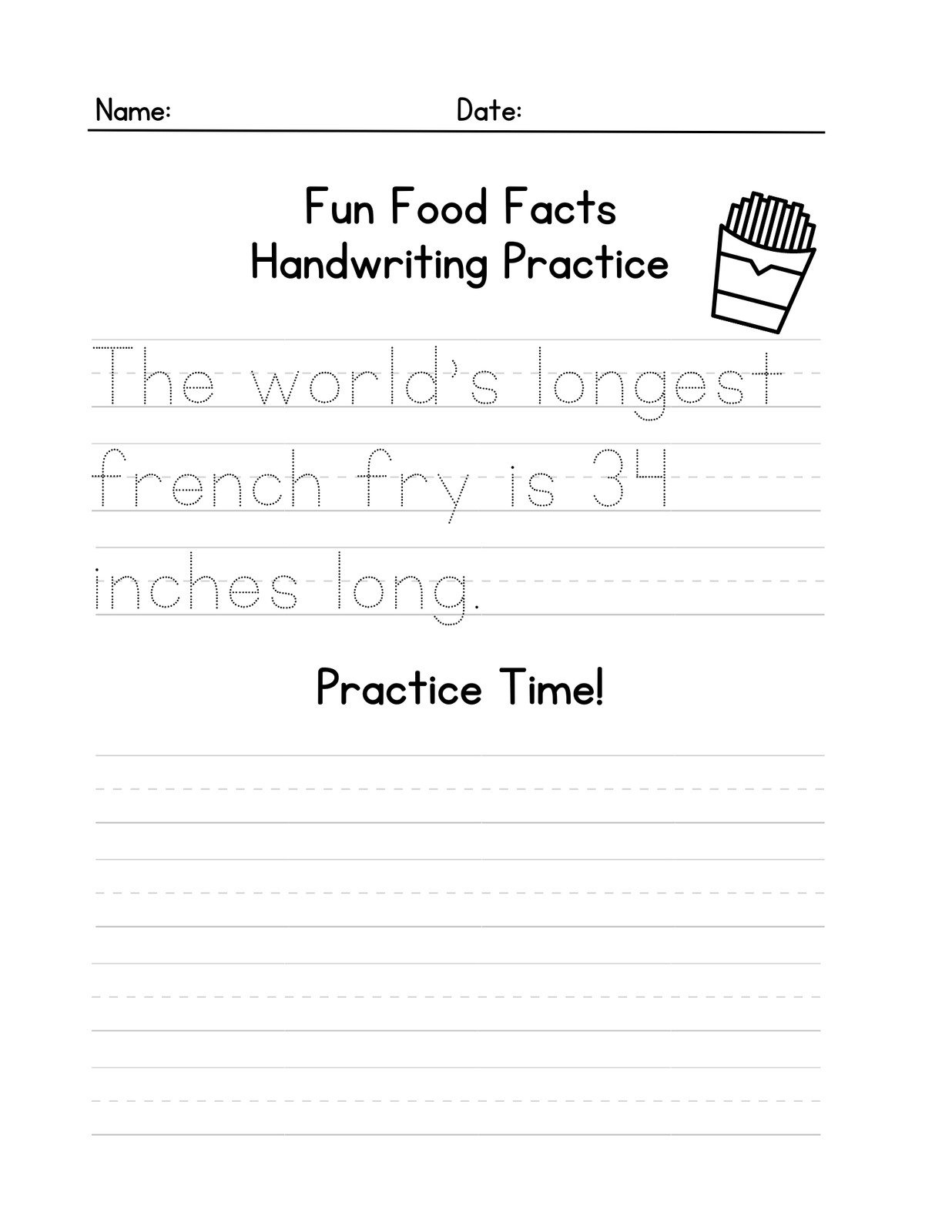 Page 2 - Free Custom Printable Handwriting Worksheet Templates | Canva in Writing Worksheets Printable For Grade 2