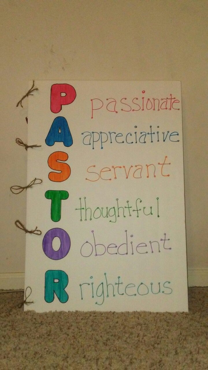 Pastor Appreciation More regarding Free Printable Skits For Pastor Appreciation Day