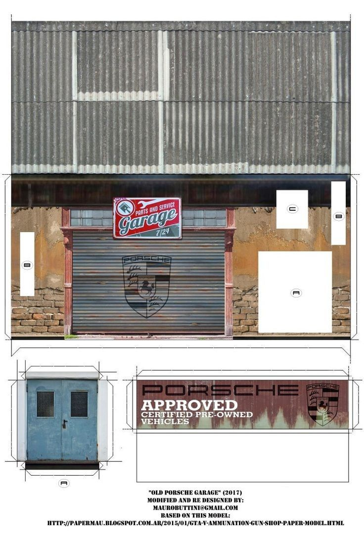 Pinđinh Lê On Dioramas | Hot Wheels Garage Diy, Ho Scale within Garage Diorama Backgrounds Free Printable