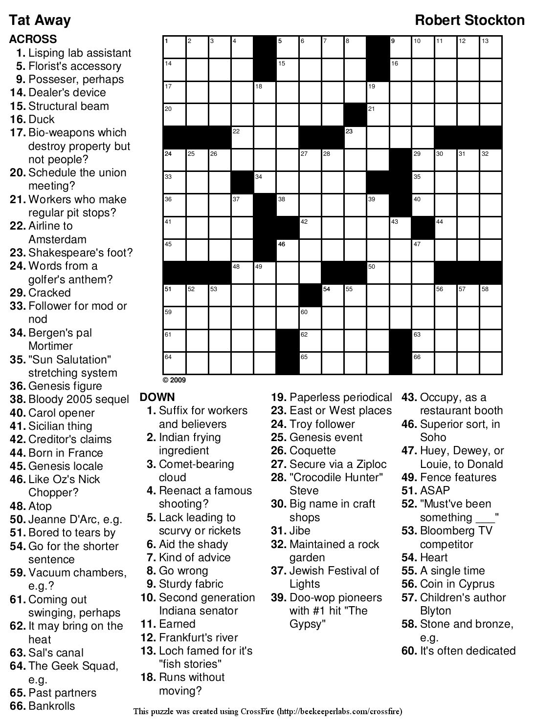 Printable Bible Crossword - Printable Crossword Puzzles for Free Printable Bible Crossword Puzzles For Adults