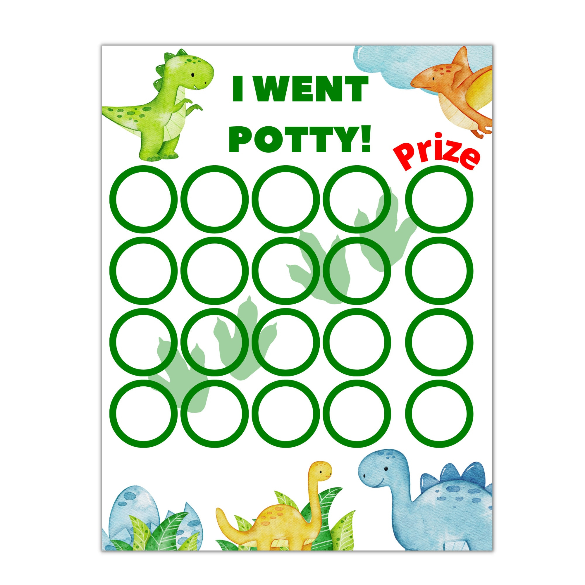 Printable Dinosaur Reward Chart | Dinosaur Kids Potty Training regarding Dinosaur Potty Chart Printable Free