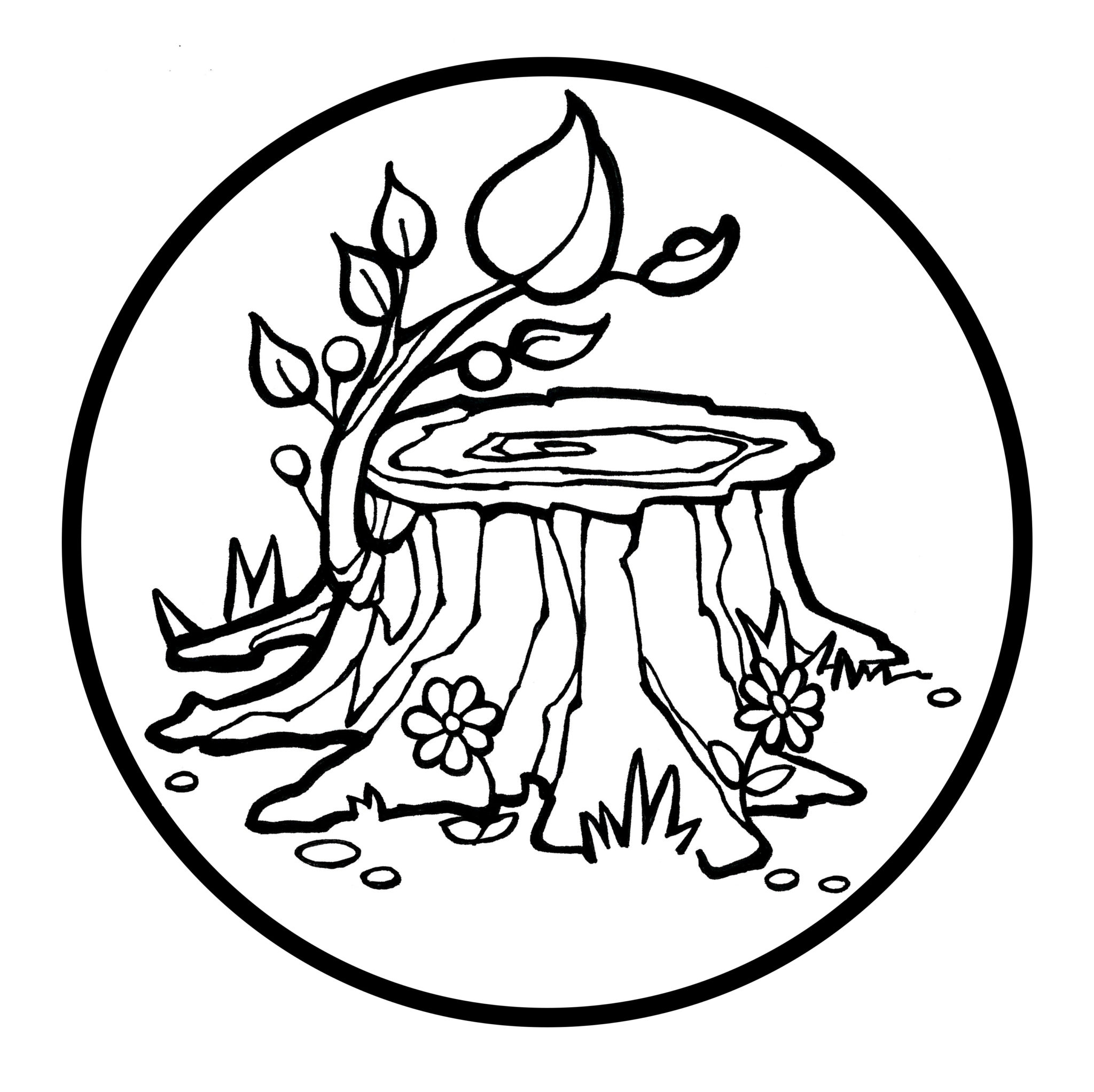 Printable Jesse Tree Ornaments | Faithward pertaining to Jesse Tree Free Printables