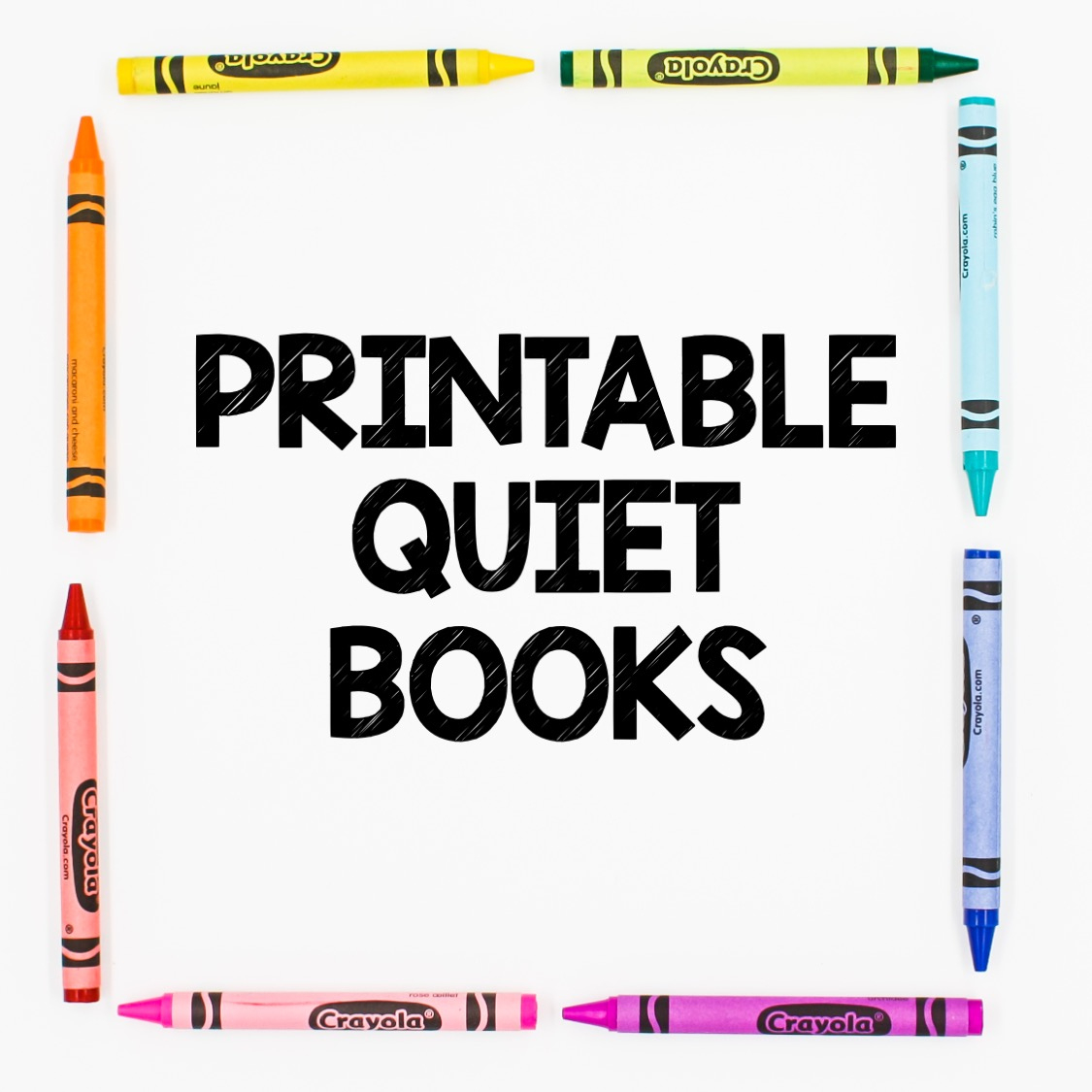 Printable Quiet Book - Little Owl Academy with regard to Free Printable Busy Book