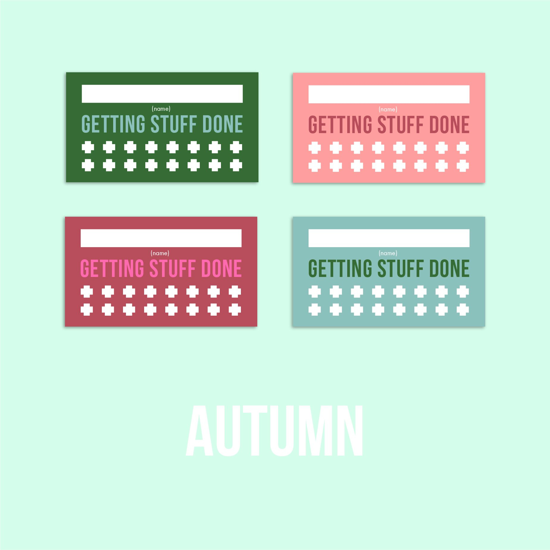 Printable Reward Punch Card — Play With Cmyk - Free Printables intended for Free Printable Punch Cards For Students
