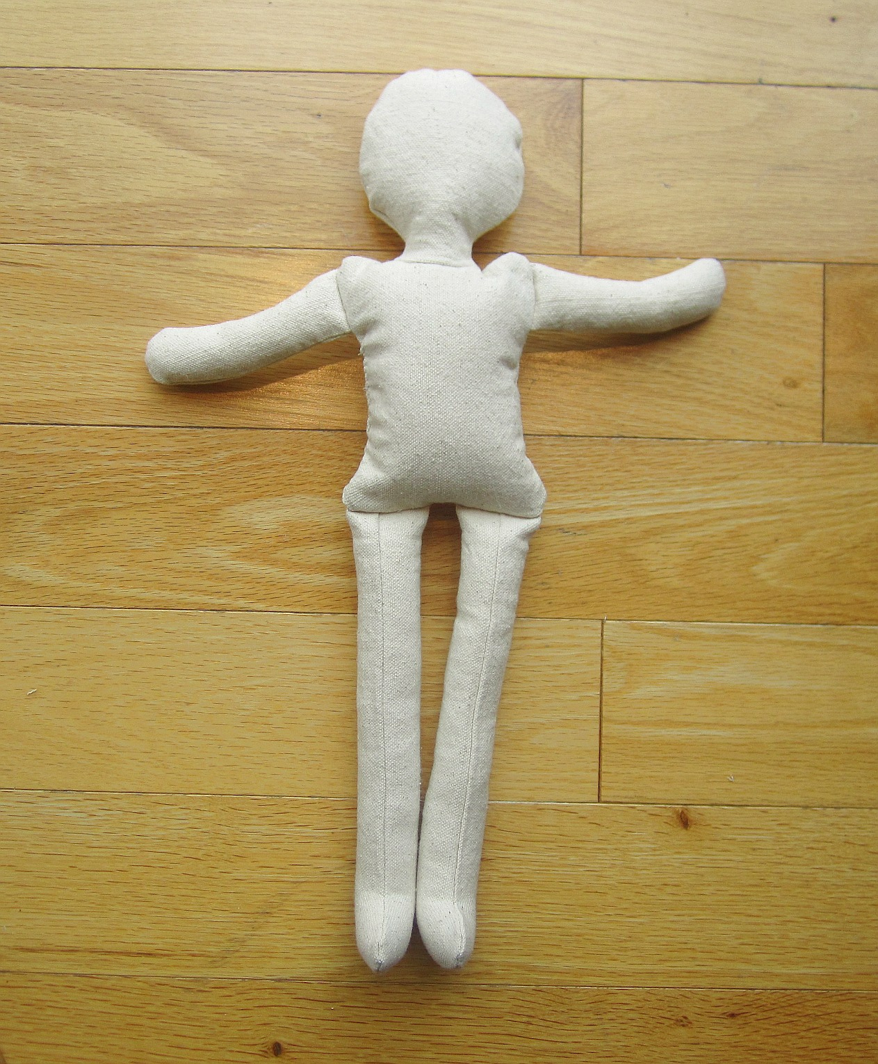 Rag Doll Free Sewing Pattern And Instructions – Amie Scott within Printable Free Rag Doll Pattern