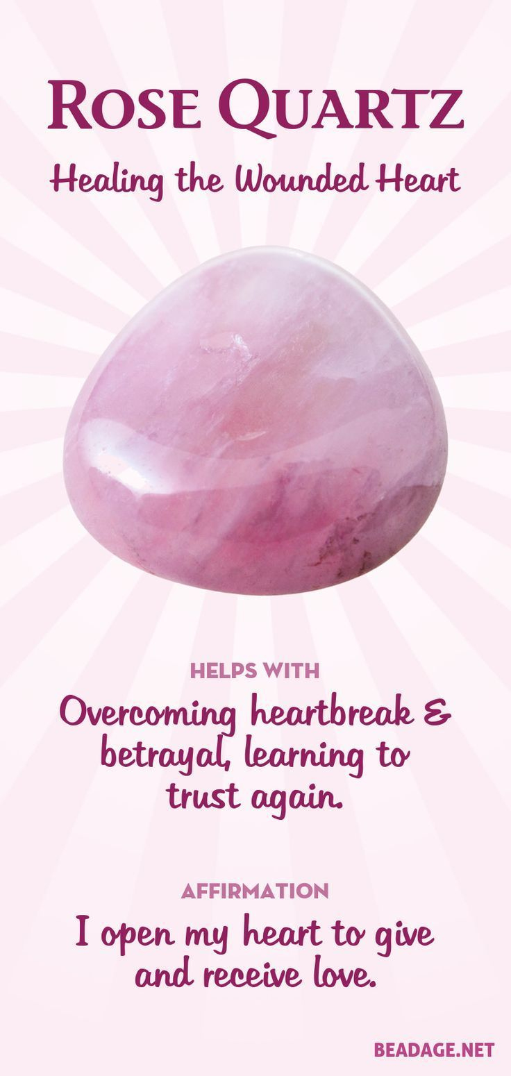 Rose Quartz Meaning And Properties throughout Printable Rose Quartz Meaning
