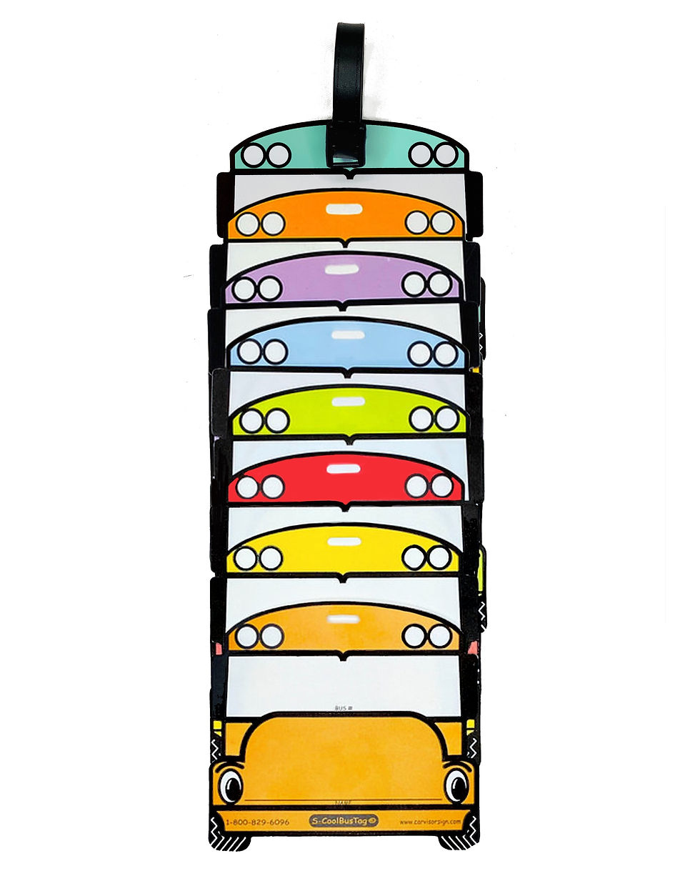 School Bus Backpack Tags Best Sale inside Printable Bus Tags For Backpacks
