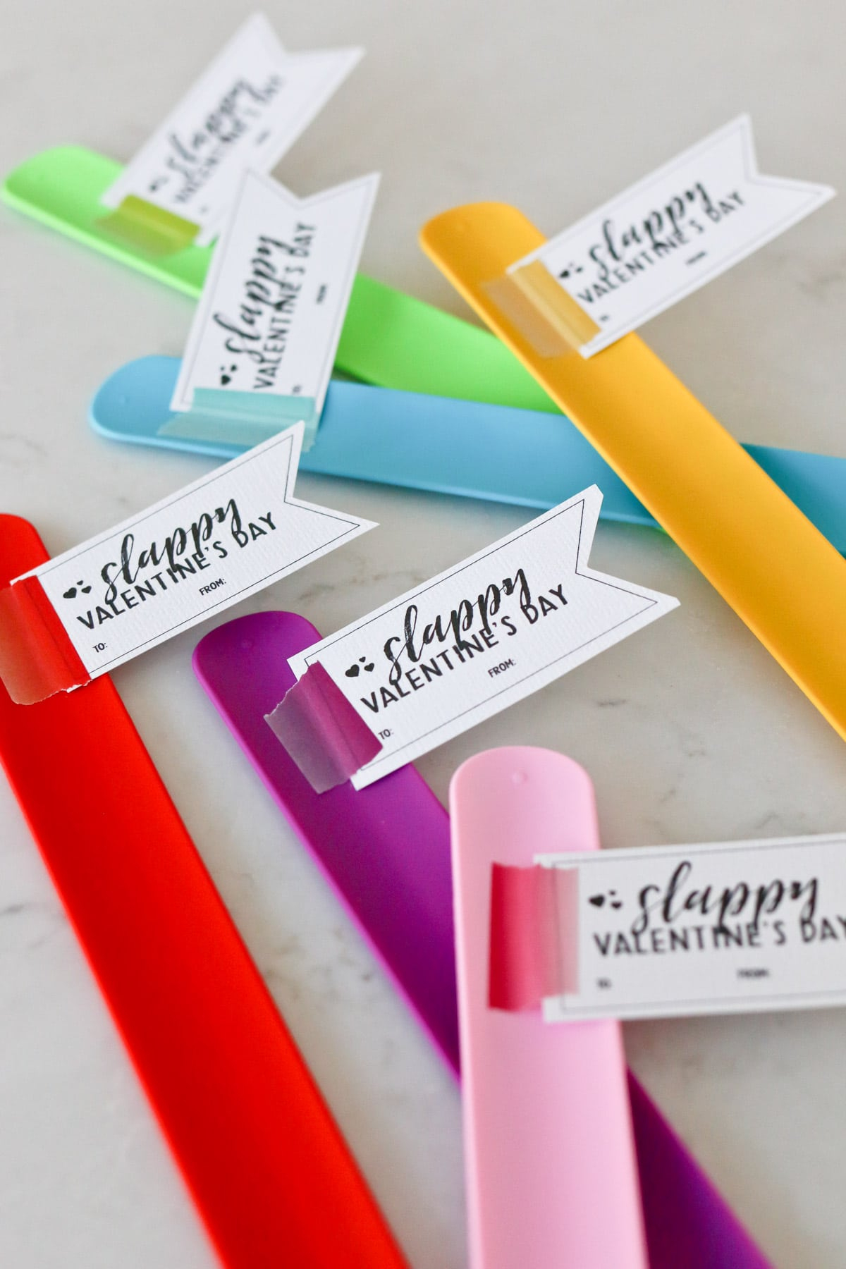Slappy&amp;quot; Valentines Day | Free Printable - Tidbits intended for Slappy Valentine&amp;#039;S Day Free Printable