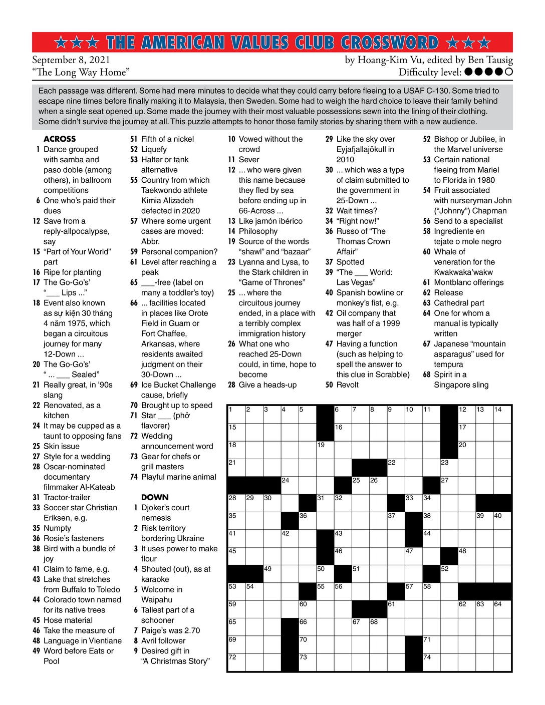 Solve The Puzzle - The New York Times pertaining to Printable Nyt Crossword