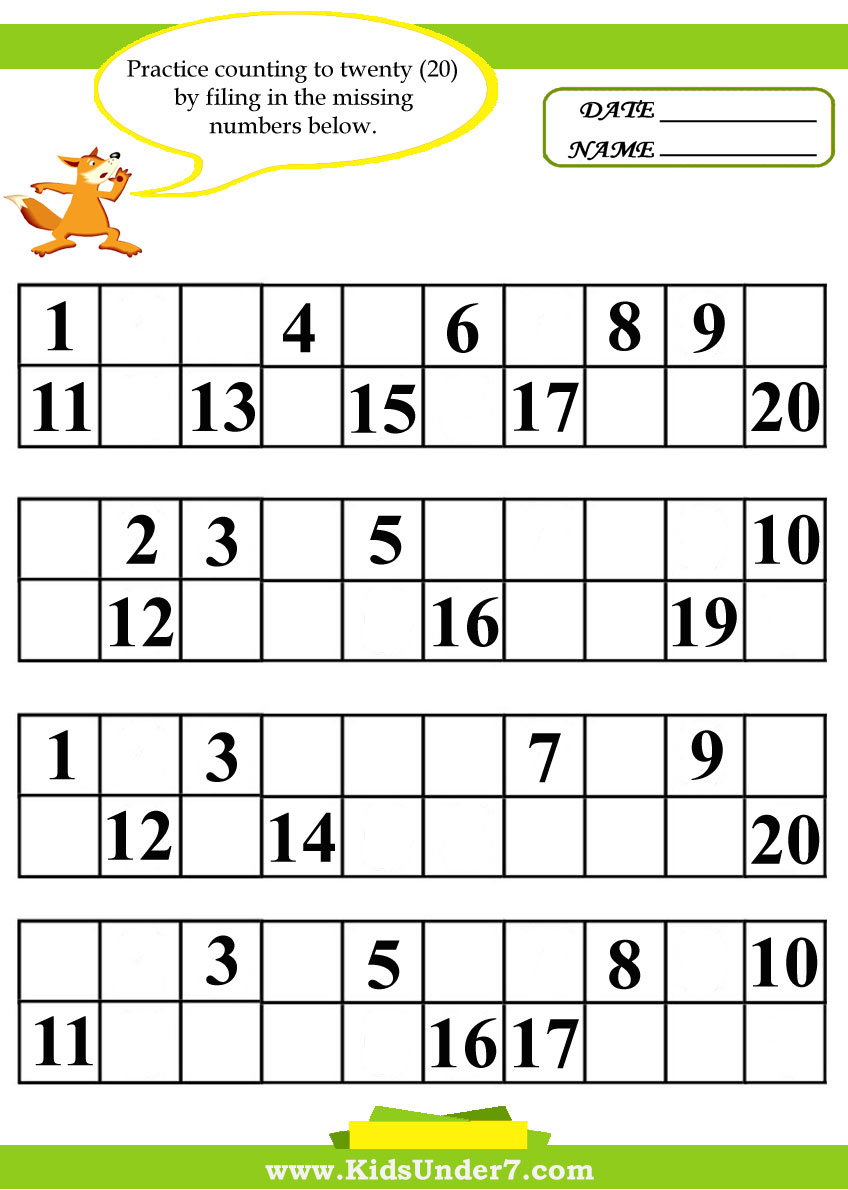 Spaceship Missing Numbers Worksheet - Free Printable, Digital regarding Spaceship Missing Numbers Worksheet