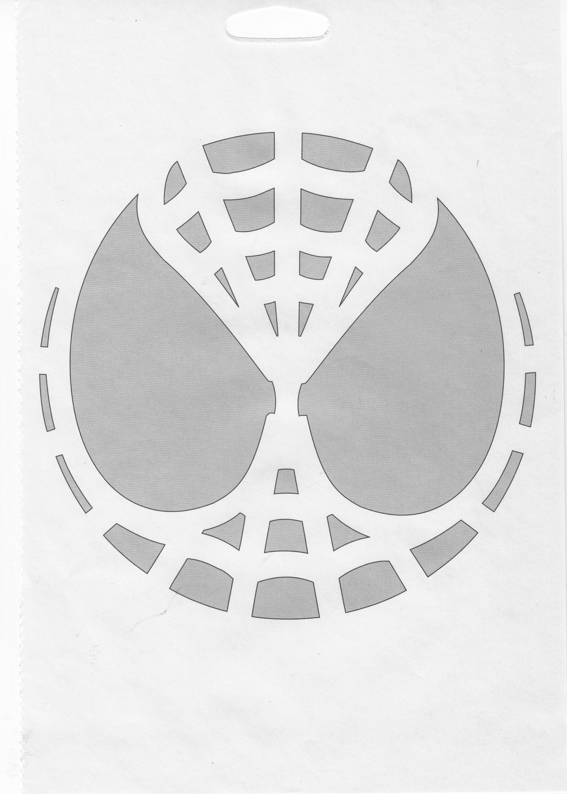 Spider-Man (Pumpkin Stencil - Pumpkin Pattern - Pumpkin Template throughout Free Printable Spiderman Pumpkin Stencil