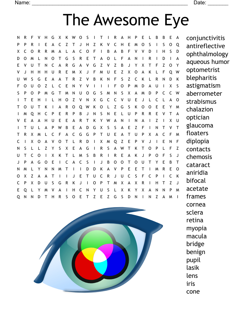 Stay Sharp With These 7 Free Daily Word Search Puzzles with Free Printable Crossword Puzzles Mirroreyes