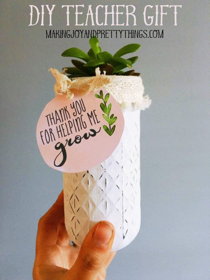 Thanks For Helping Me Grow Printable Free