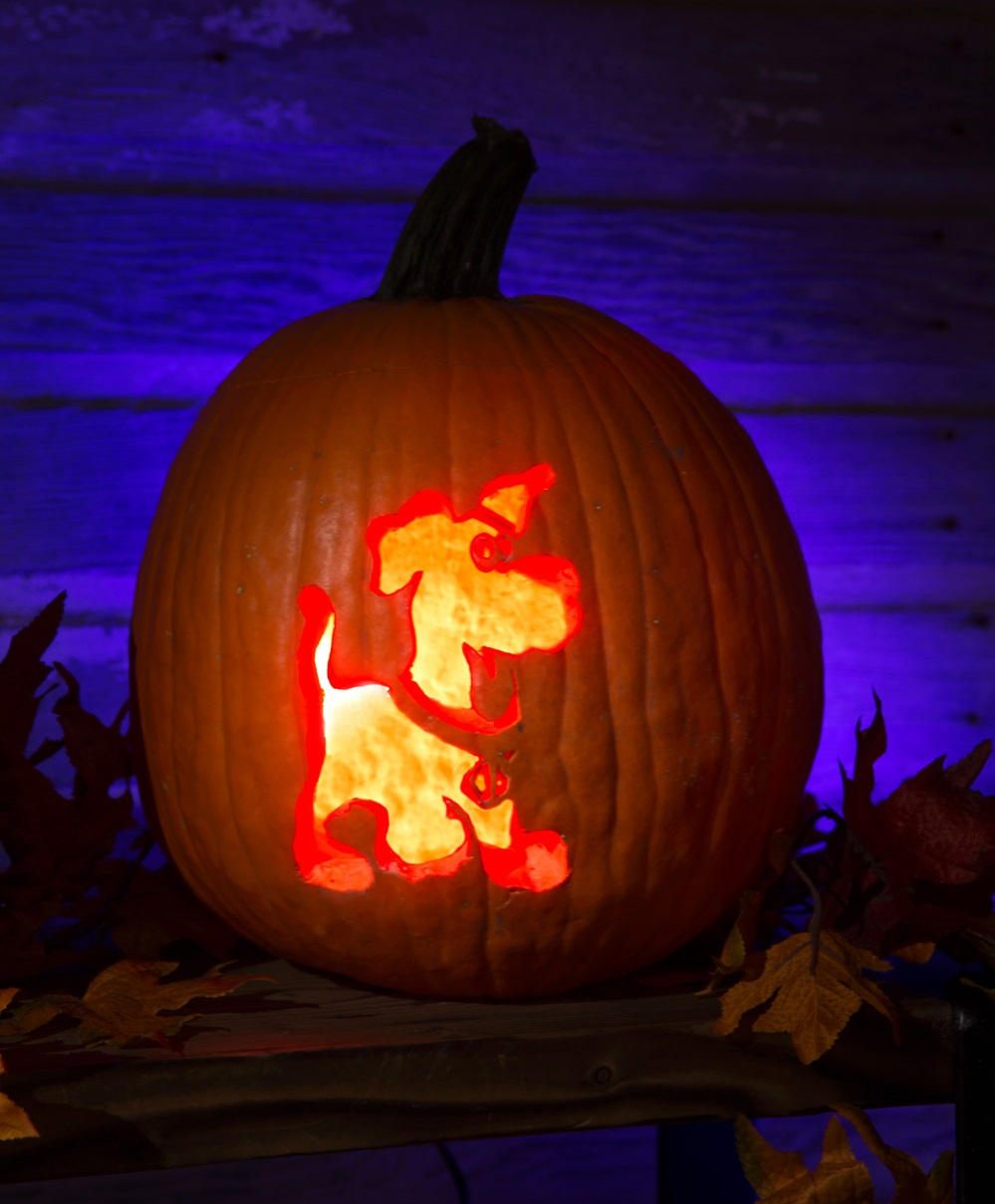 These Pop Culture Halloween Pumpkin Stencils Are Totally 2020 regarding Free Printable Scooby Doo Pumpkin Carving Template