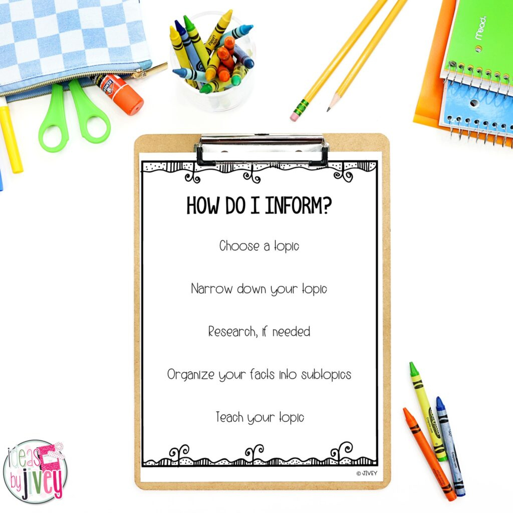 Weaving Mentor Sentences Into Writing: Nonfiction Writing - Ideas pertaining to Free Printable Mentor Sentence