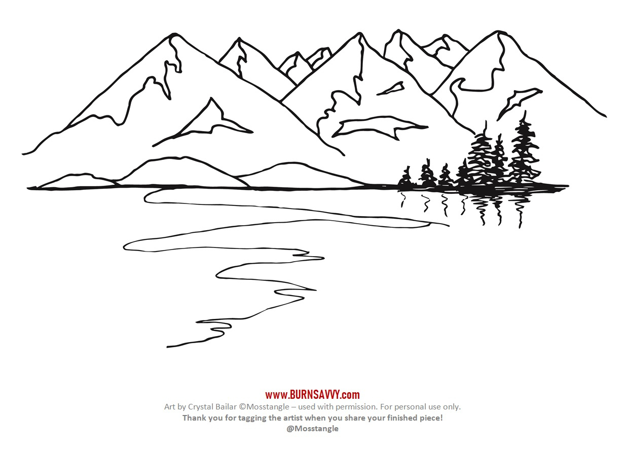 Wood Burning Templates For 2025 Beginners intended for Printable Wood Burning Designs