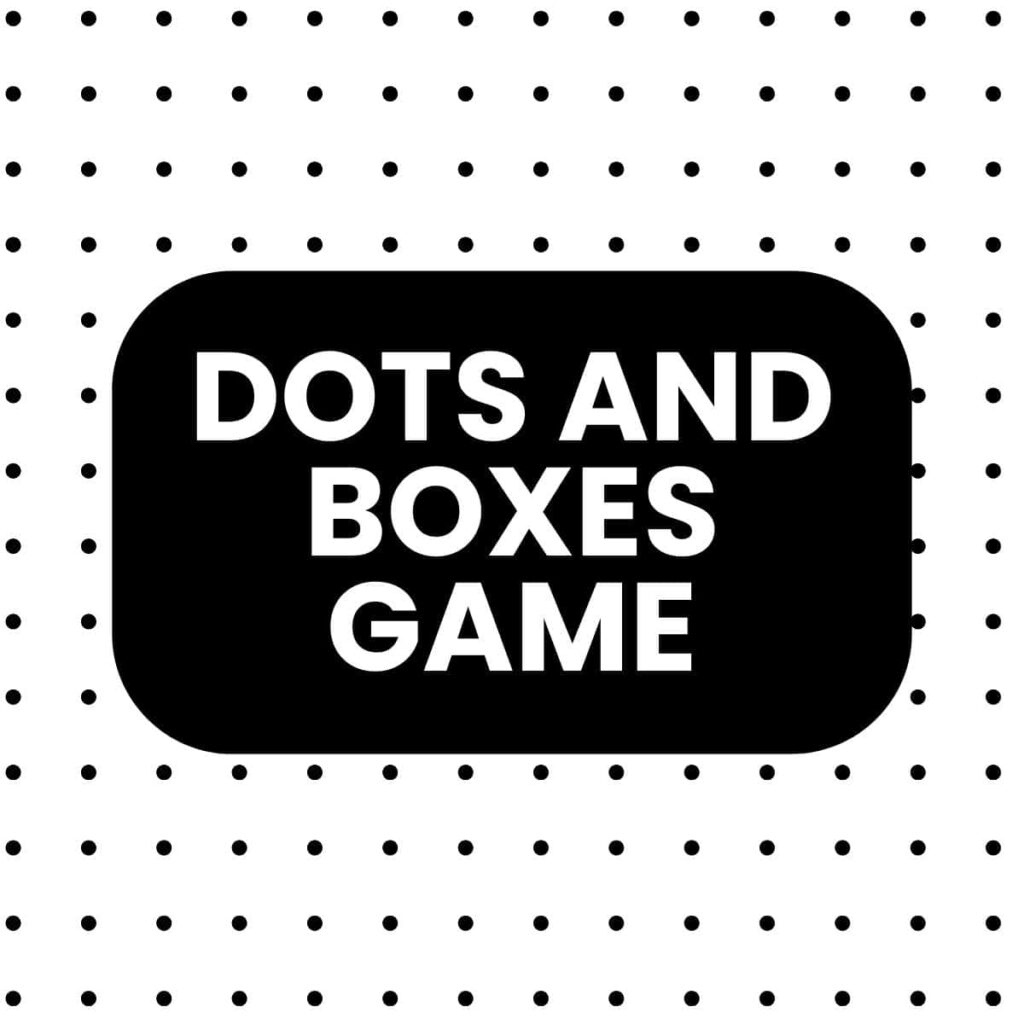 100Th Day Of School Dots And Boxes Game | Math = Love pertaining to Classroom Dot Day Printables