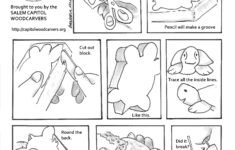 11 Cub Scouts Bear Ideas | Cub Scouts Bear, Cub Scouts, Soap with Free Printable Soap Carving Templates