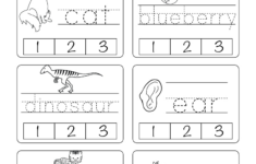 1St Grade Worksheets – Free Pdfs And Printer-Friendly Pages throughout Free Printable Worksheets For 1St Grade