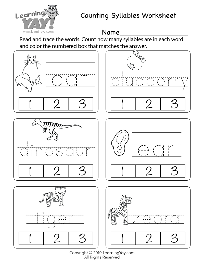 1St Grade Worksheets - Free Pdfs And Printer-Friendly Pages throughout Free Printable Worksheets For 1St Grade