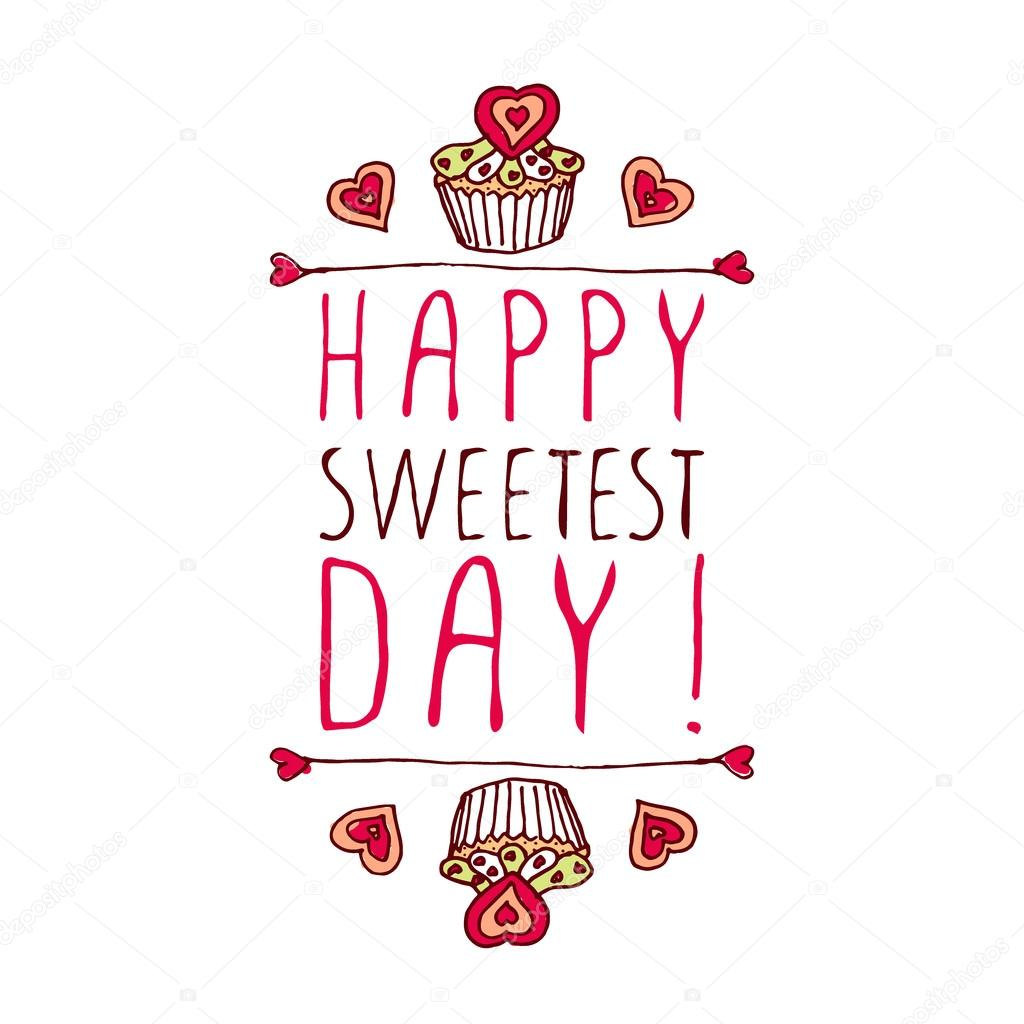 23,929,814 Sweetest Day Stock Illustrations | Depositphotos inside Printable Sweetest Day Cards