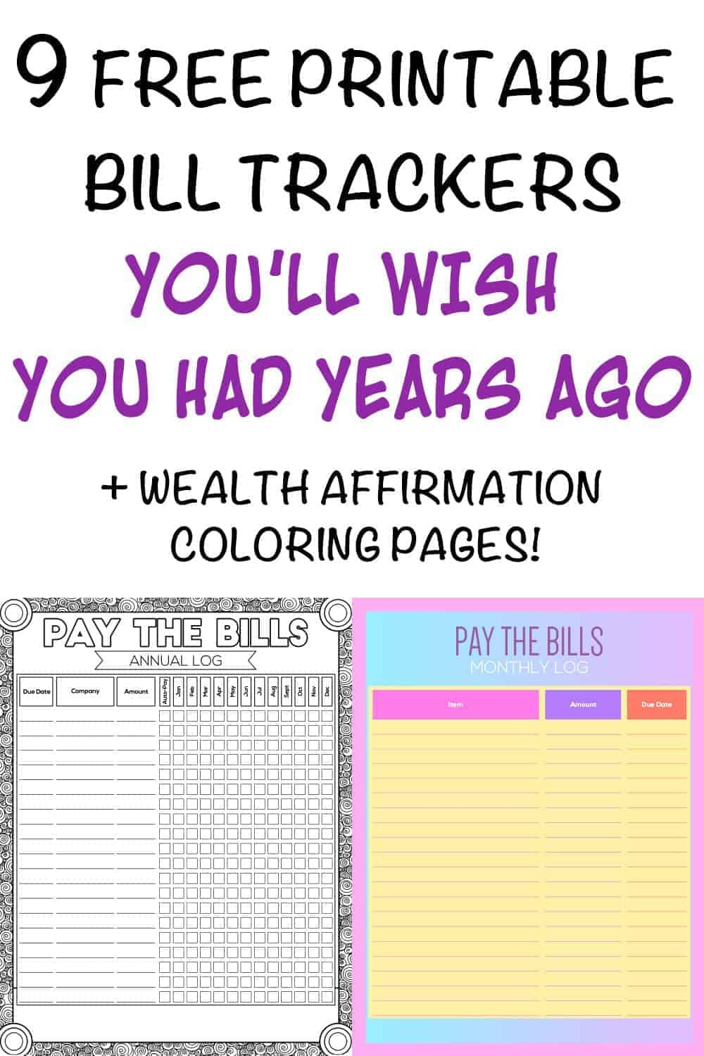 25 Awesome &amp;amp; Free Dave Ramsey Budgeting Printables That&amp;#039;Ll Help for Rachel Cruze Free Printables