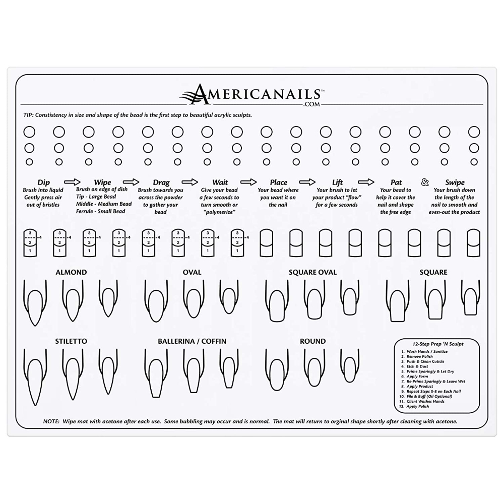 25 Printable Nail Practice Sheets Ideas | Printable Nail Art inside Free Printable Acrylic Nail Practice Sheet