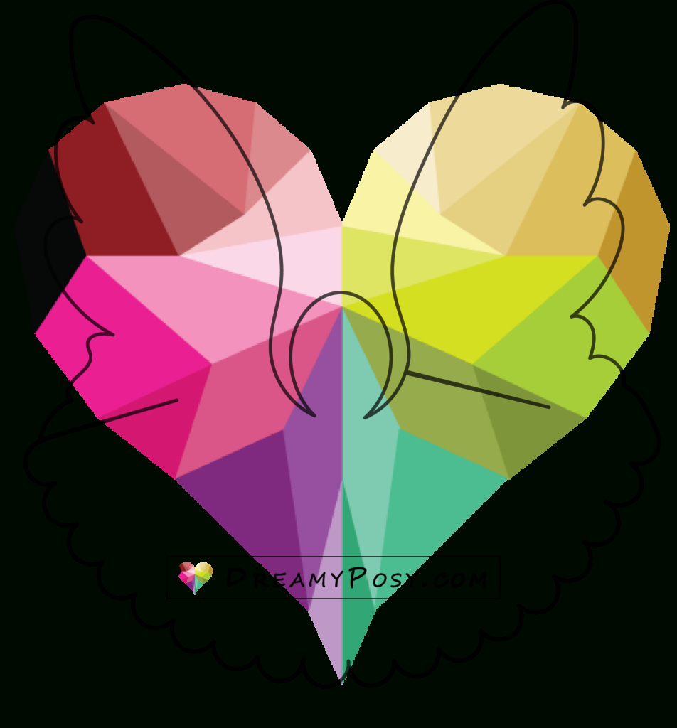 2D And 3D Angel Template Printable (Super Easy Christmas Craft with 3D Angel Template Printable Free