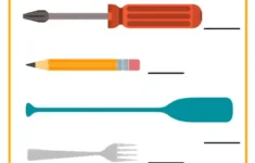 2Nd Grade Measurement Worksheets intended for Measuring Length With A Ruler Worksheet