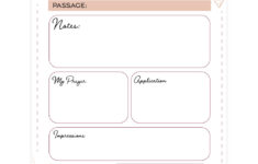 3-Question Bible Study Worksheet Sample | Anne Graham Lotz – Angel throughout Printable Free Bible Studies