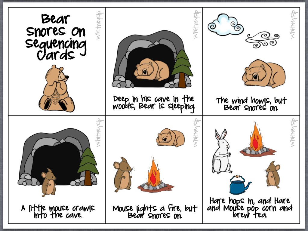 30 Bear Snores On Ideas | Snoring, Book Activities, Bear pertaining to Printable Bear Snores On Activities