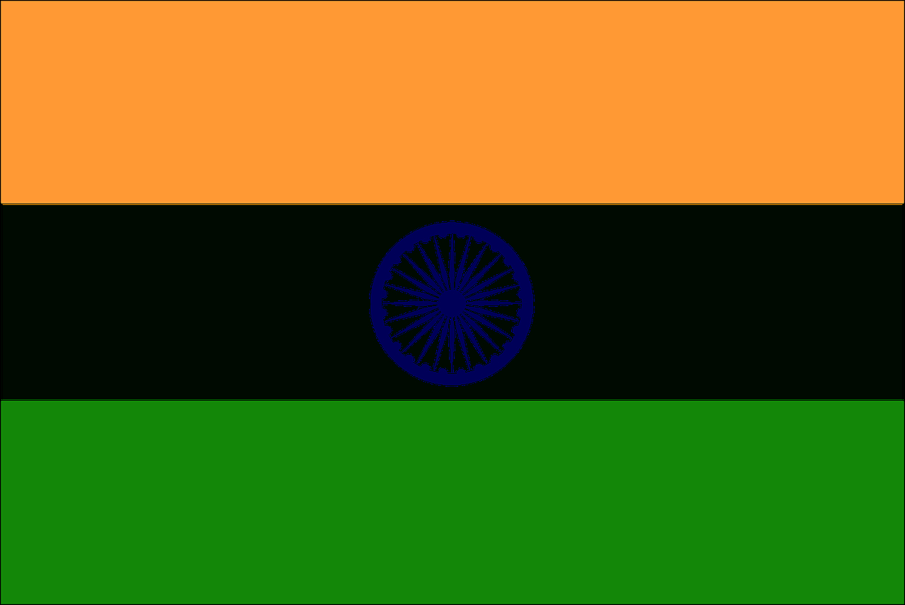 30,000+ Free Indian Flag Images &amp;amp; Pictures In Hd - Pixabay throughout Printable Flag of India
