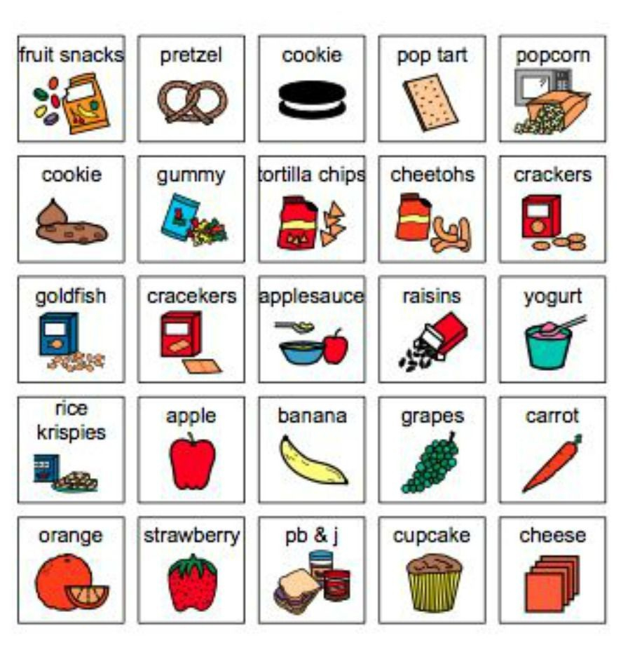 36 Pecs Ideas | Speech And Language, Pecs, Speech Language Therapy within Pecs Pictures Free Printable