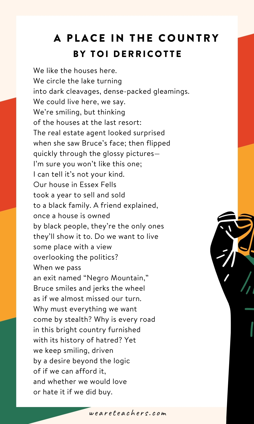 49 Powerful Black History Month Poems For Kids, Teens, And Adults with Church Free Printable Play Black History Skits