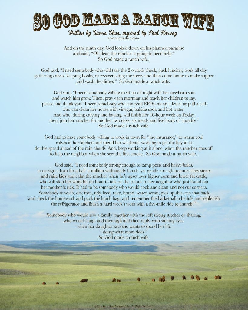 7 God Made A Farmer Ideas | Farmer, Farm Wife, Farmer Wife throughout So God Made a Farmer Printable Poem
