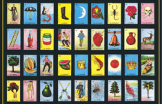 Baraja De Loteria Mexicana: 12 Ideas Para Guardar Hoy De "Baraja intended for Free Printable Loteria Mexicana Cartas