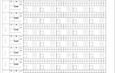 Baseball Pitching & Bullpen Charting Template (Digital Download) – Etsy with Free Softball Pitching Charts Printable