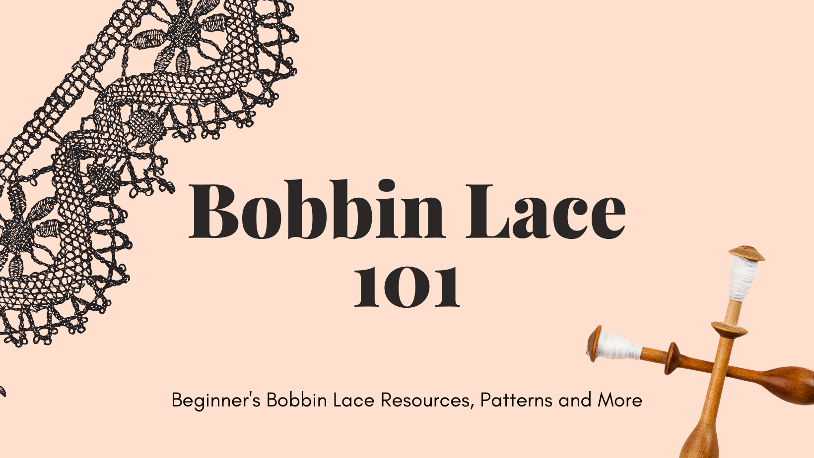 Beginner&amp;#039;S Bobbin Lace Resources, Patterns And More – Bookhoarding with regard to Printable Bobbin Lace Patterns Free Download
