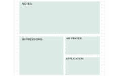 Bible Study Page – Dots | Free Christian Printables regarding Free Bible Study Guides Printable