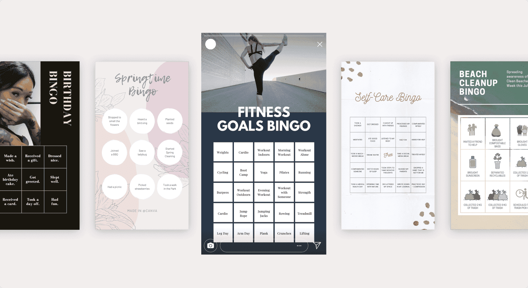 Bingo Card Generator: Make Printable Bingo Cards | Canva intended for Making Bingo Cards Free