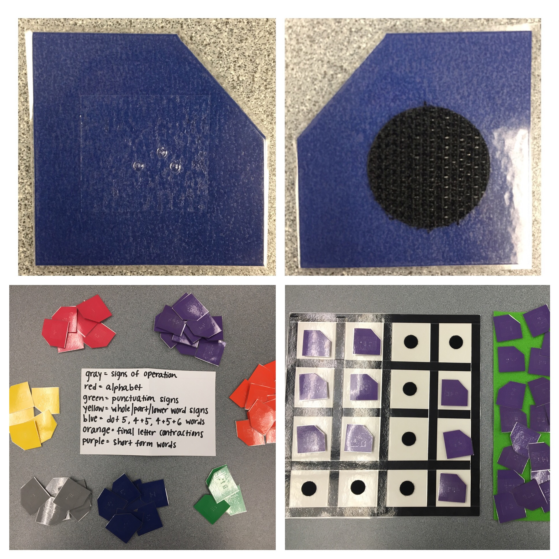 Braille Bingo! – Paths To Literacy throughout Bingo Cards For the Blind
