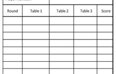 Bridge Tally Cards – 10 Free Pdf Printables | Printablee with Free Printable Bridge Tallies For 3 Tables